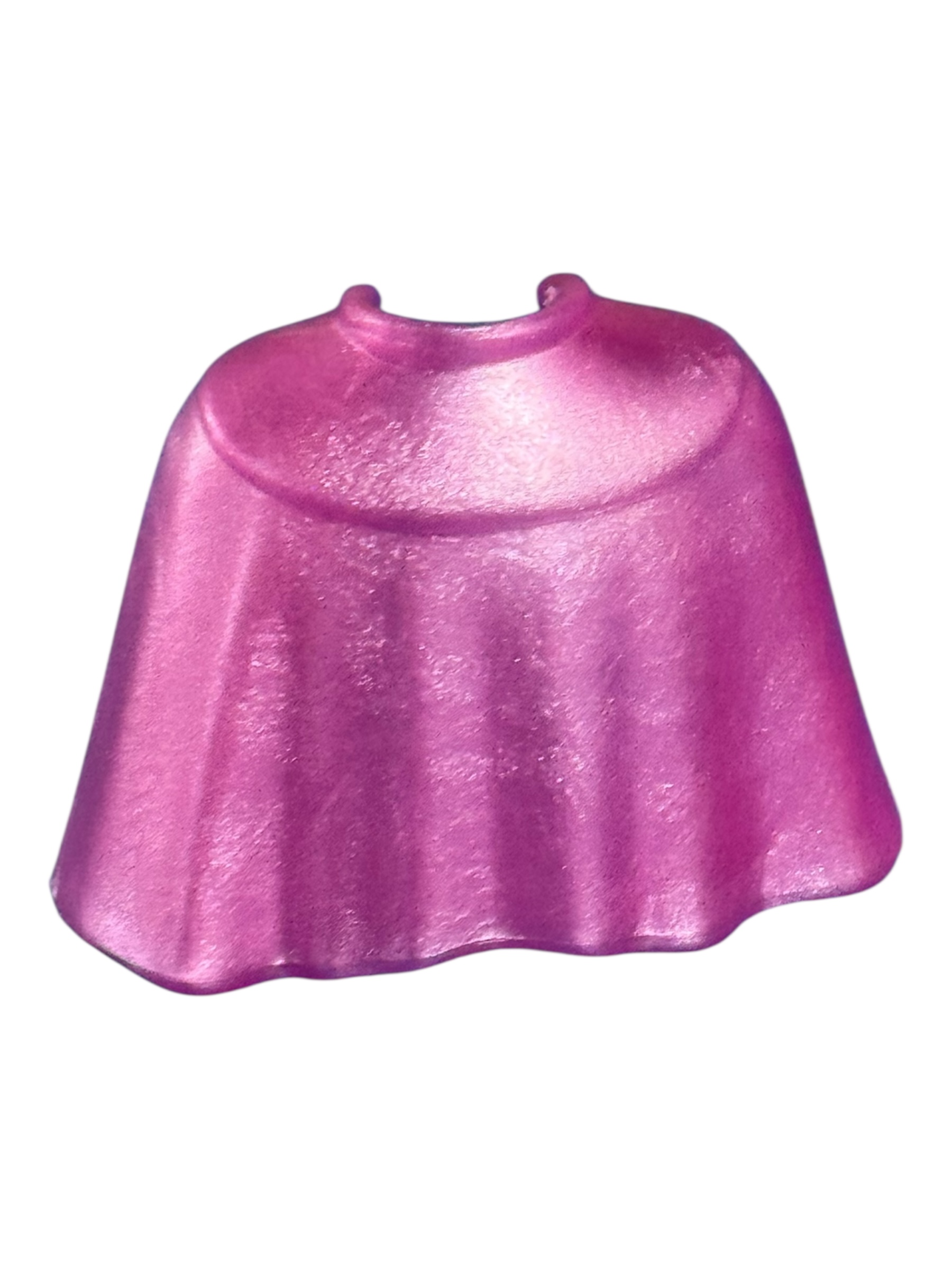 Cape roze metallic 30036553