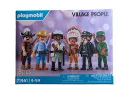 Village People - 71461