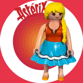 Asterix (Walhalla) - in rok