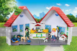 Meeneem dierenwinkel - 71396