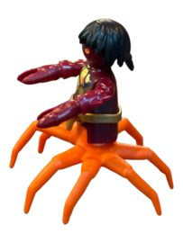 Crabman