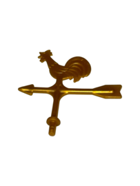 steck windwijzer goud 30259983