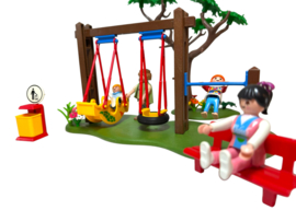 speeltuin zomer - 997