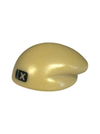 Kabouter muts beanie beige kind 30026682