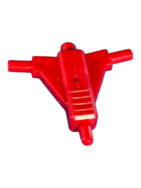 drilboor rood