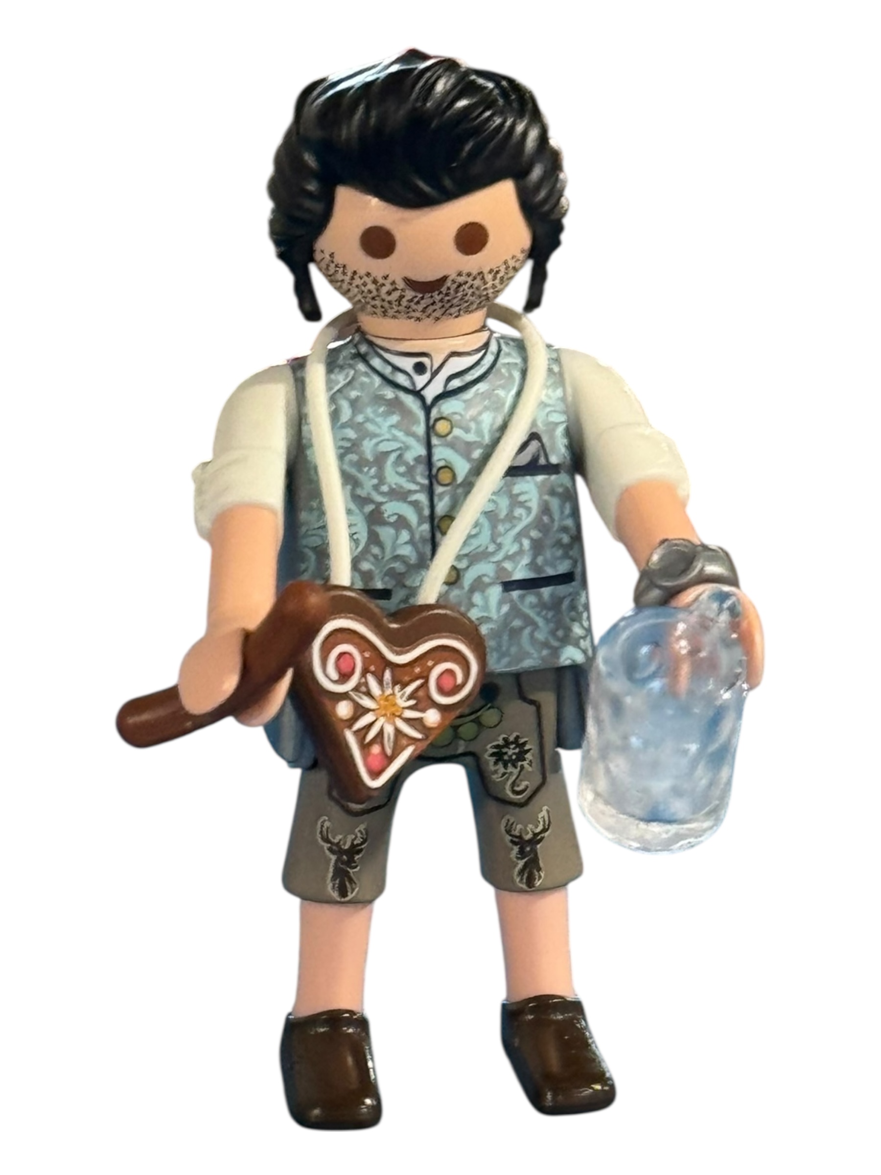 Serie 28 Octoberfest