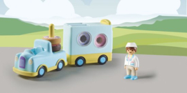 Donut truck - 71325