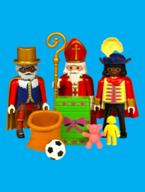 Sint & Pieten - 021