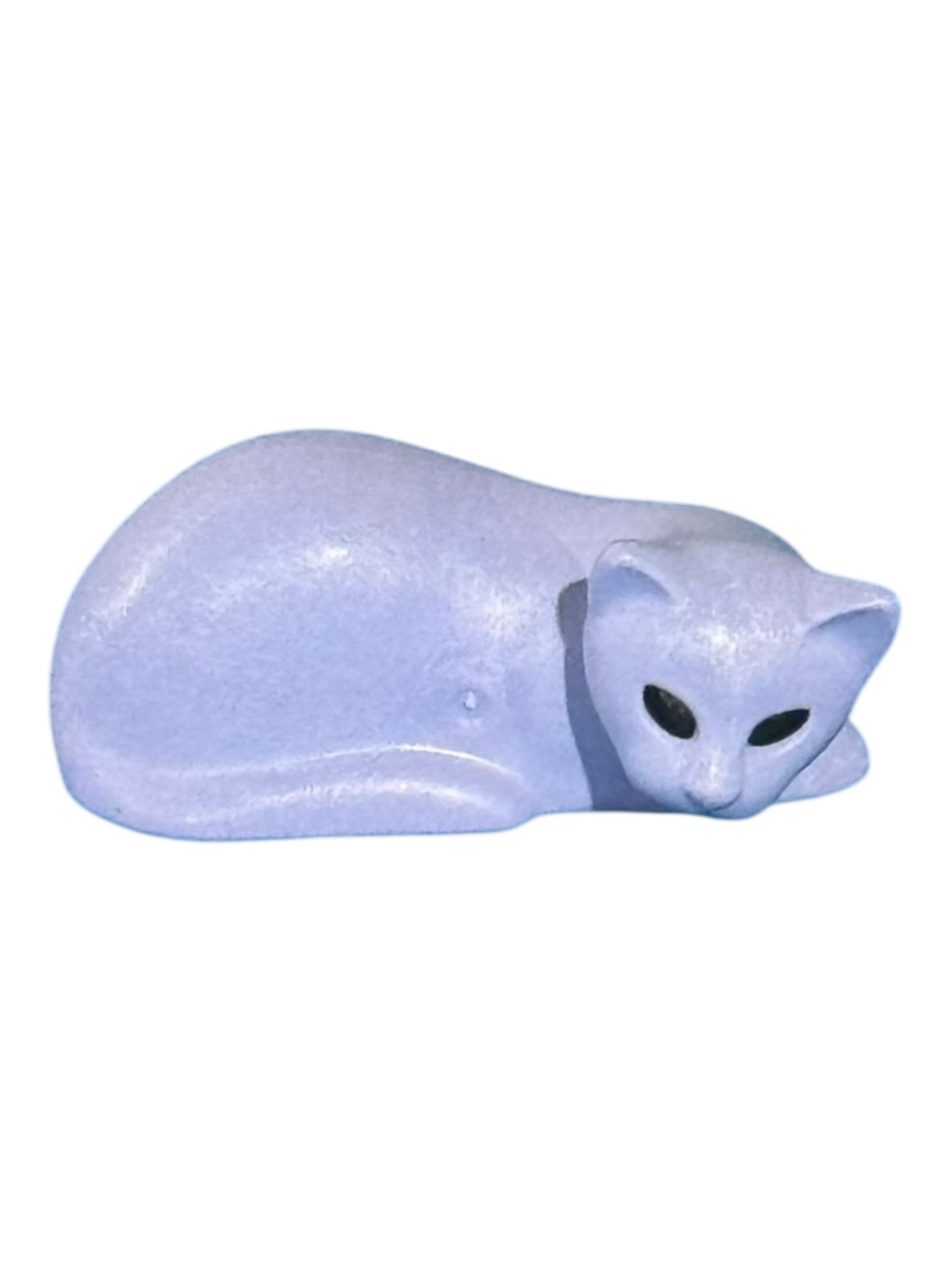 poes licht paars 30648128