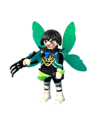 serie 17 Faery krijger