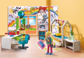 Tienerkamer - 70988