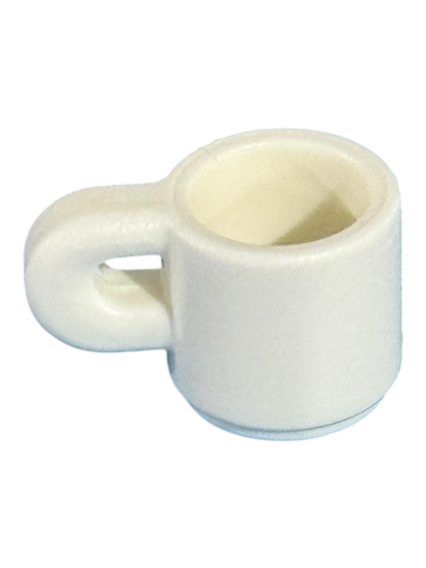 servies witte beker 30268620