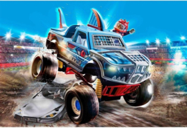 Monster Truck Haai - 70550