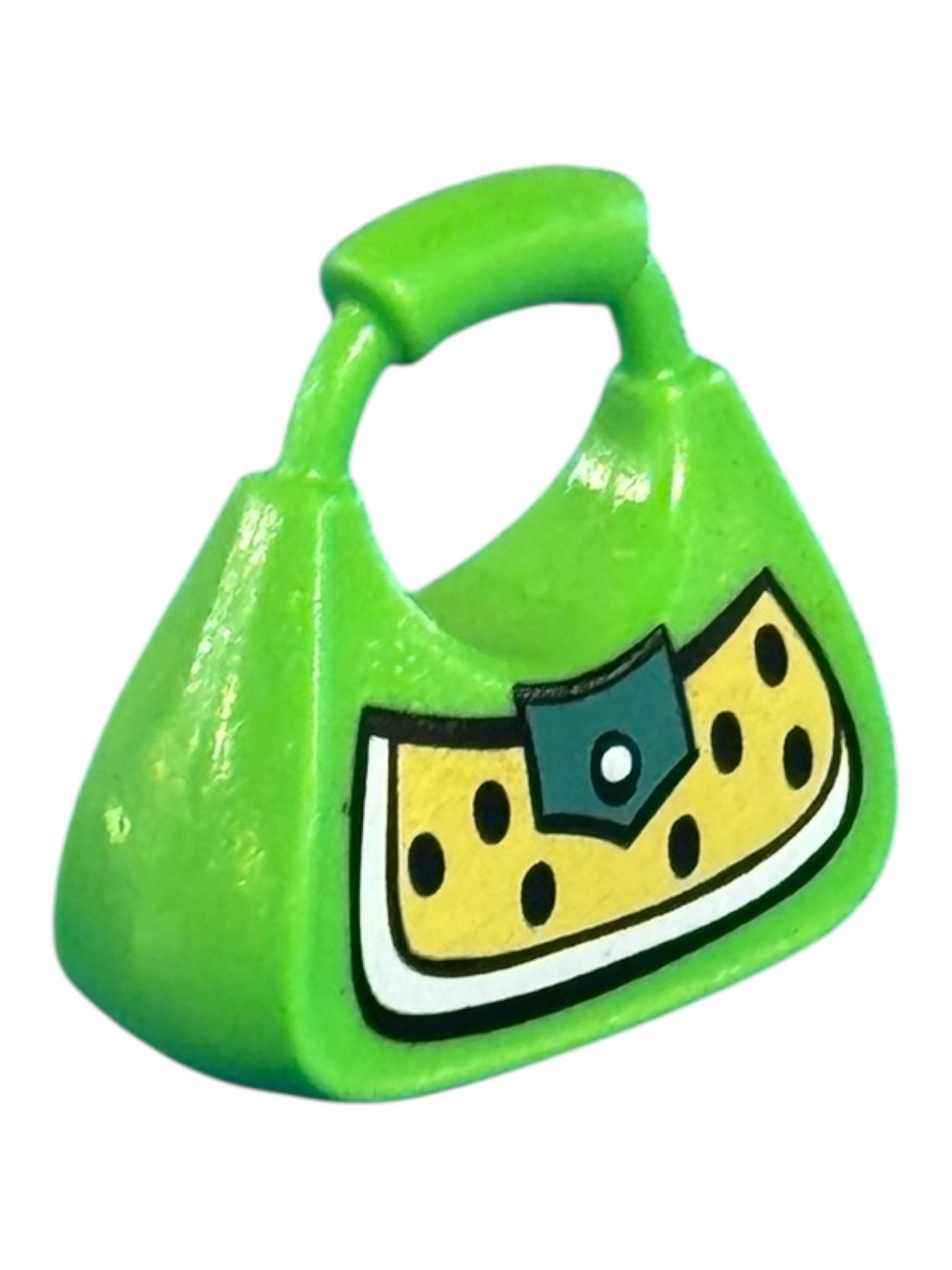 Handtas groen 30625547