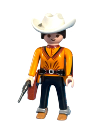 serie 15 cowgirl