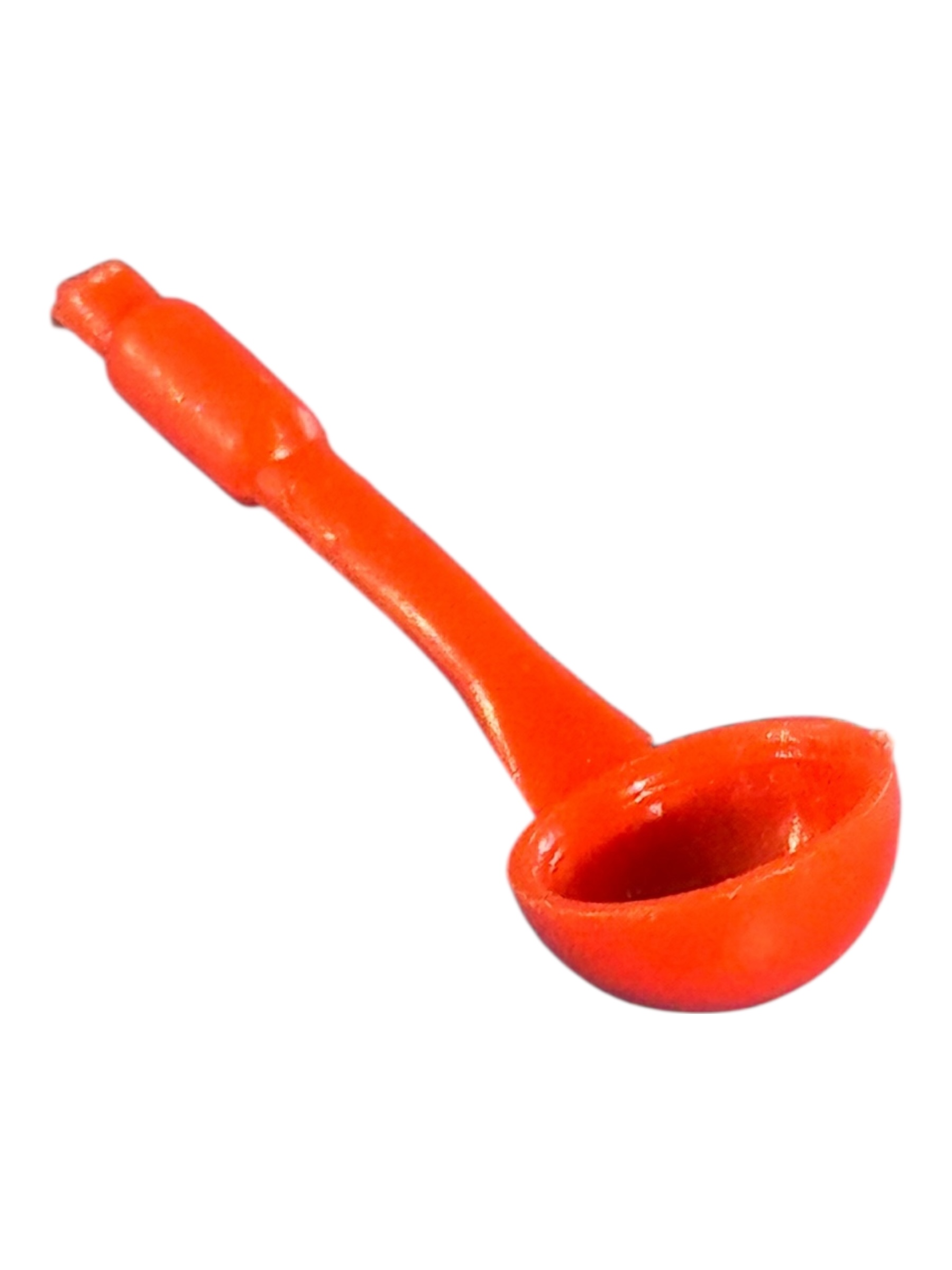 soeplepel opscheplepel rood