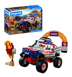 Offroad vrachtwagen - 72061