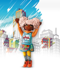 Everdreamerz Edwina Serie 2 -Comic World - 70476