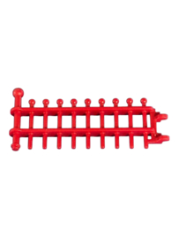 Hekwerk rood 30083162