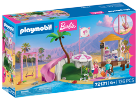 Strandcafé  - 72121