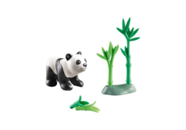 Baby panda - 71072