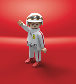 PLAYMOBIL X Ferrari 250 GTO - 71856