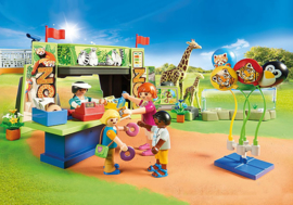 Dierenpark - 70341