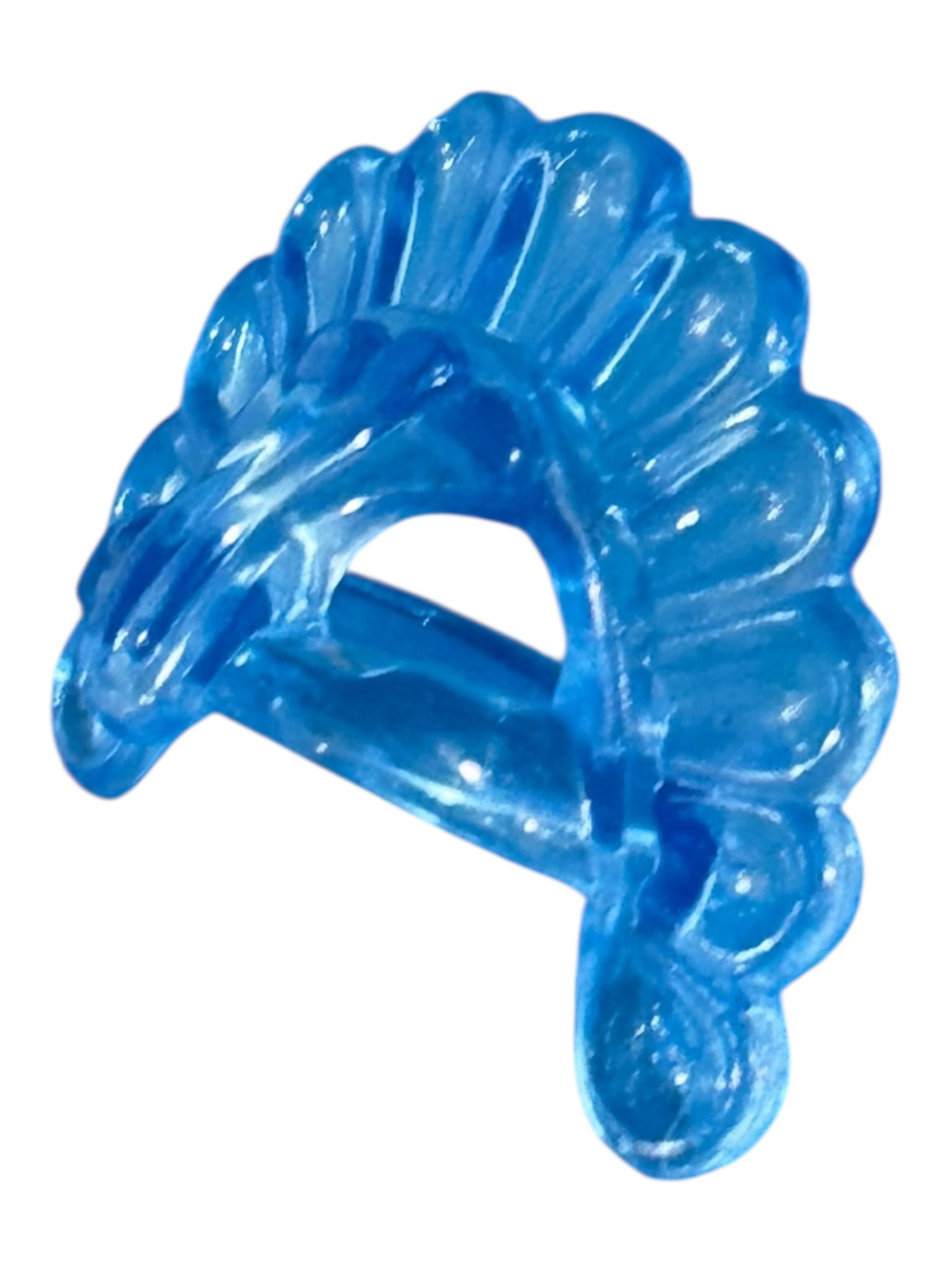 Kroon fee blauw 30233132