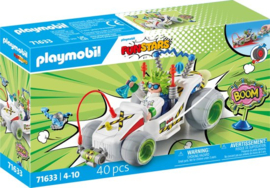 Race professor - 71633