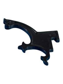 Steck ophangmechanisme lantaarn 30028700