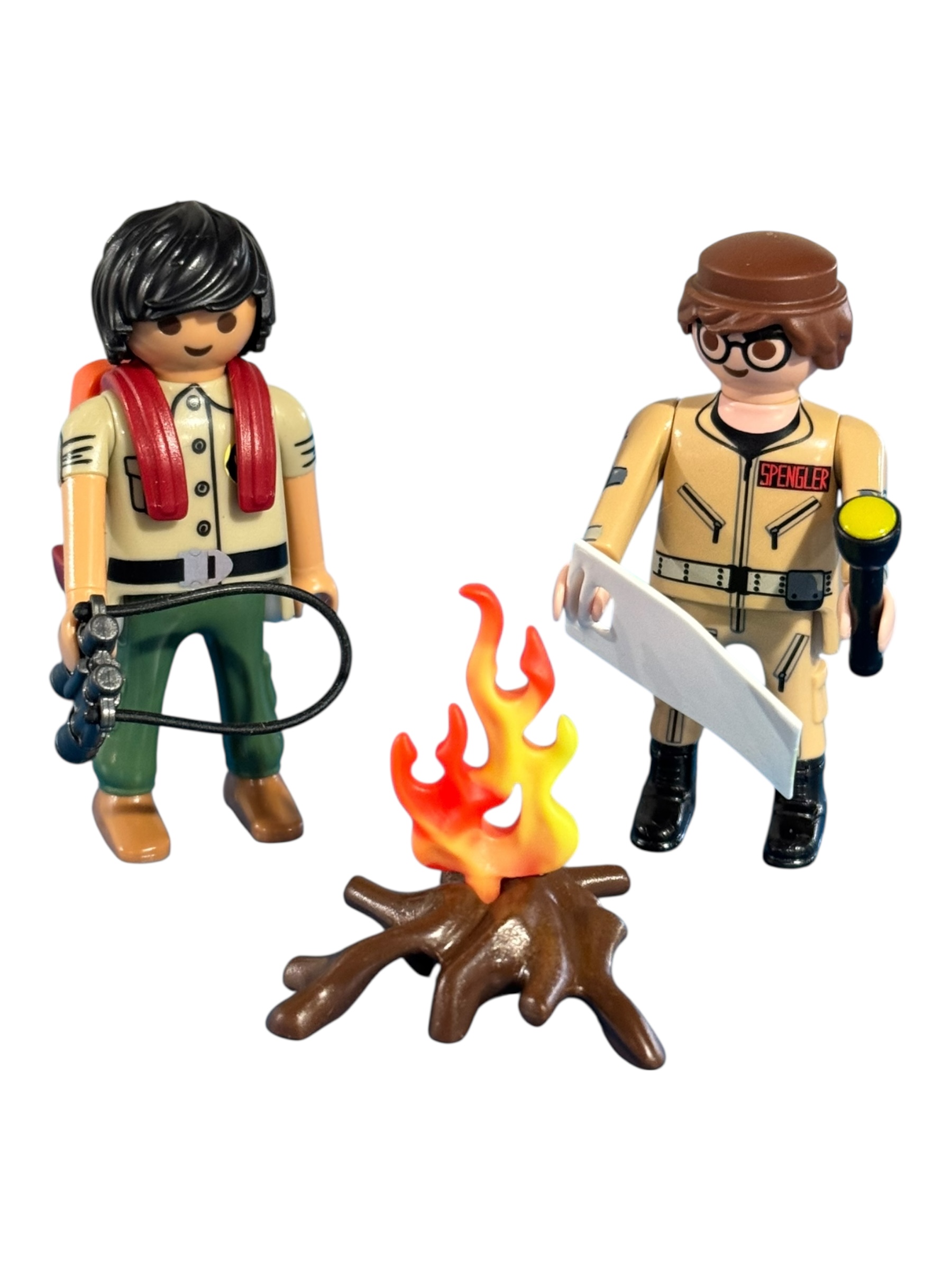 Exclusief  Happy : Campeerders