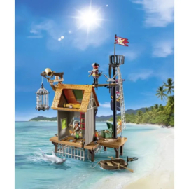 Piraten haven  - 71792