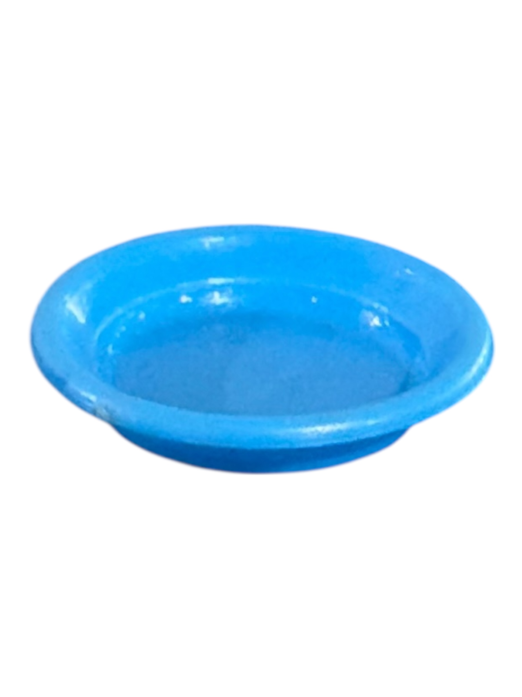 bord groot blauw 30053673