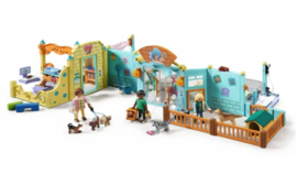 Dierenhotel - 71742
