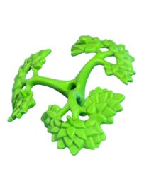 plant tussen groen 2
