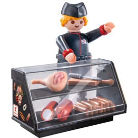 Kaufland Slagerij