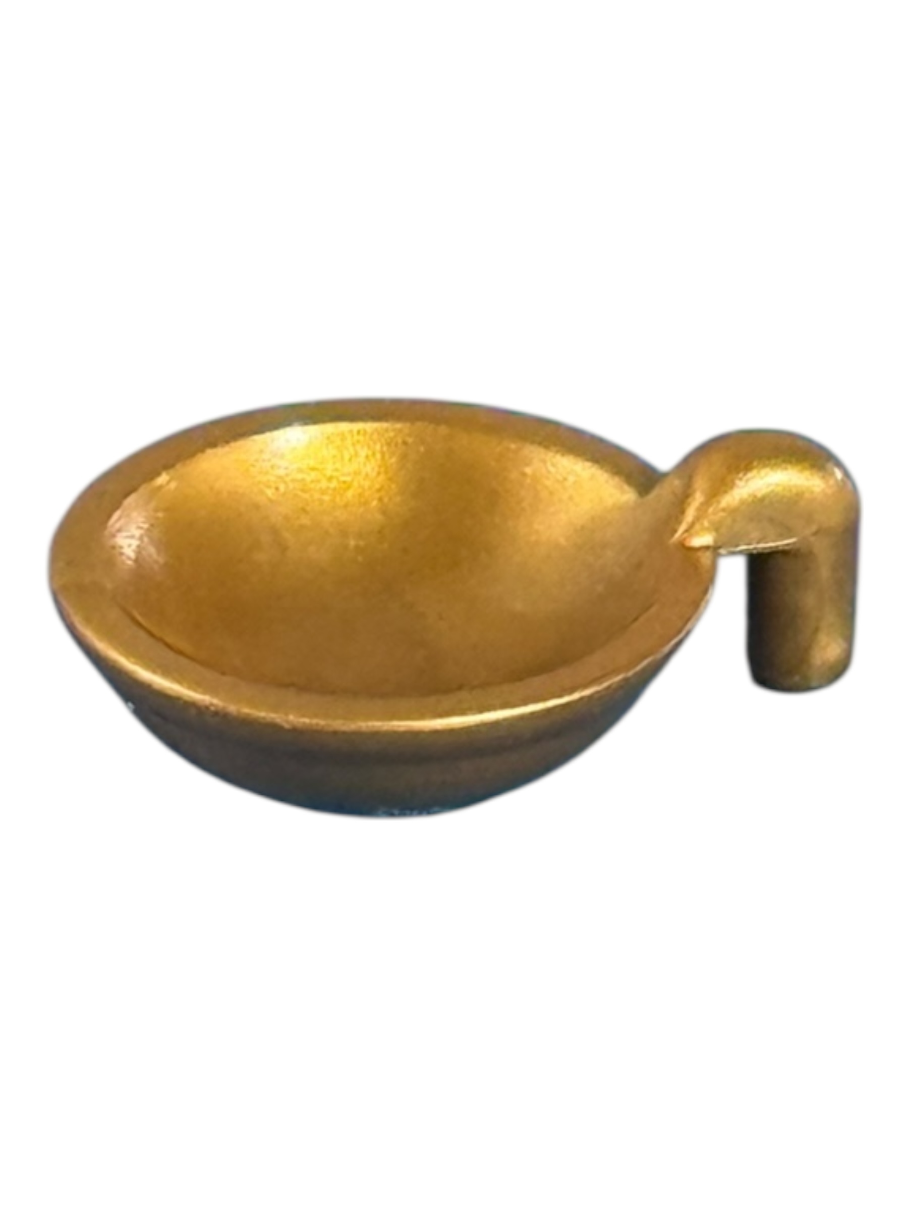 bord schaal goud 30274360