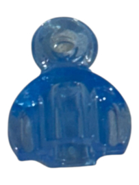 fles parfum blauw 30256780