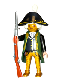 my happy serie 6 man 5 Piraat