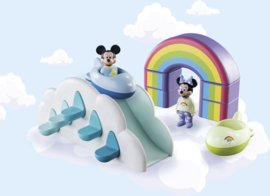 Mickey Mouse Wolkenhuis - 71319