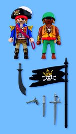 Piraten - 72024