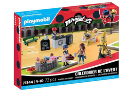 Miraculous: Picknick in Parijs  - 71344