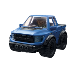 X Ford F-150 Raptor -71858