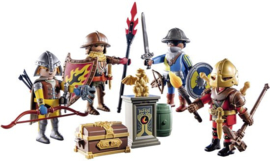 Ridders van Novelmore - 71487