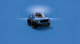 X Ford F-150 Raptor -71858