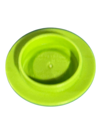 Stoel kussen groen 30091702