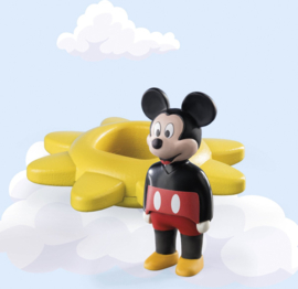 Mickey Mouse Draaiende zon - 71321 / 71698