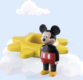 Mickey Mouse Draaiende zon - 71321