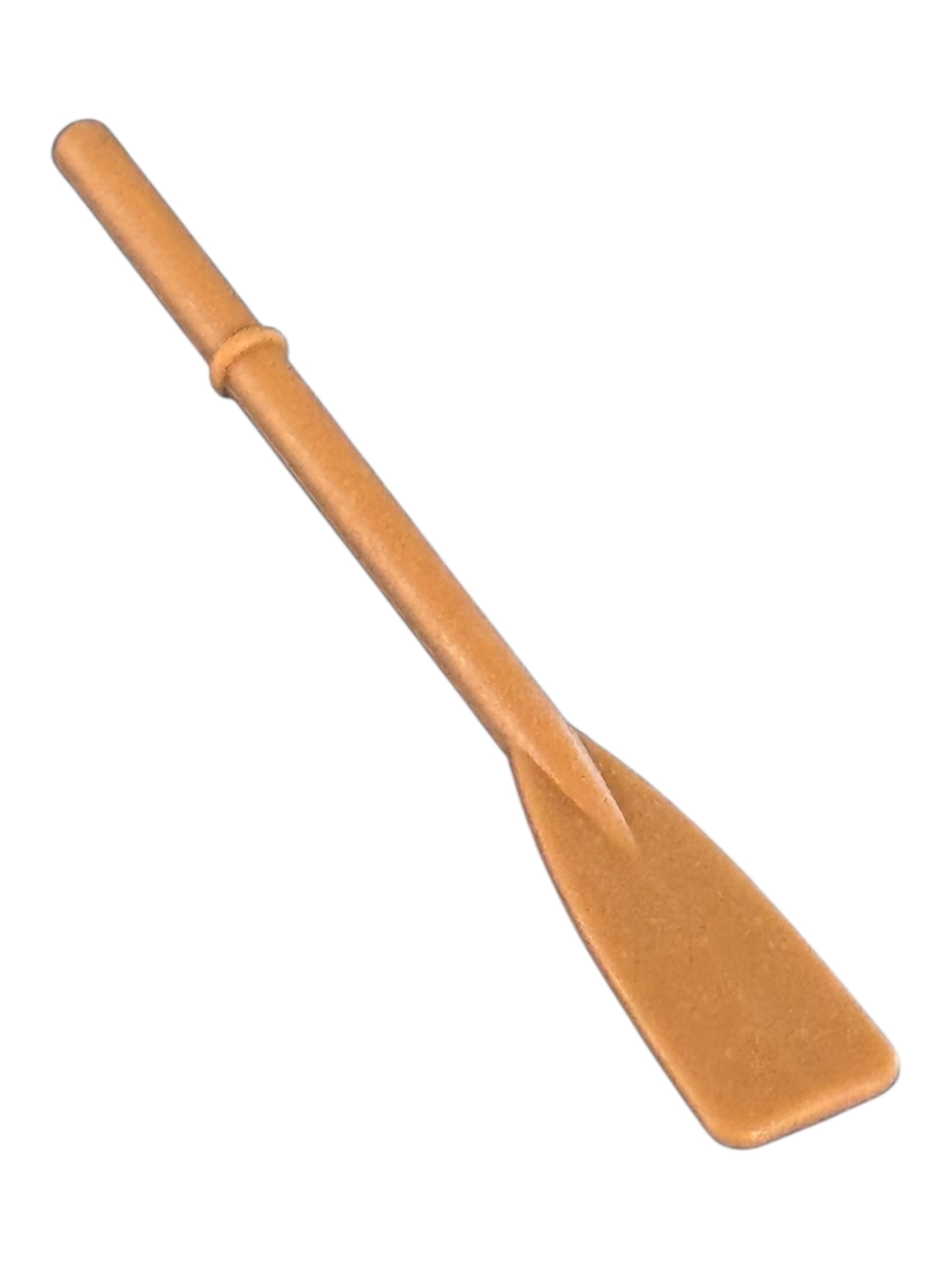 roeispaan licht bruin