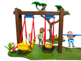 speeltuin zomer - 997